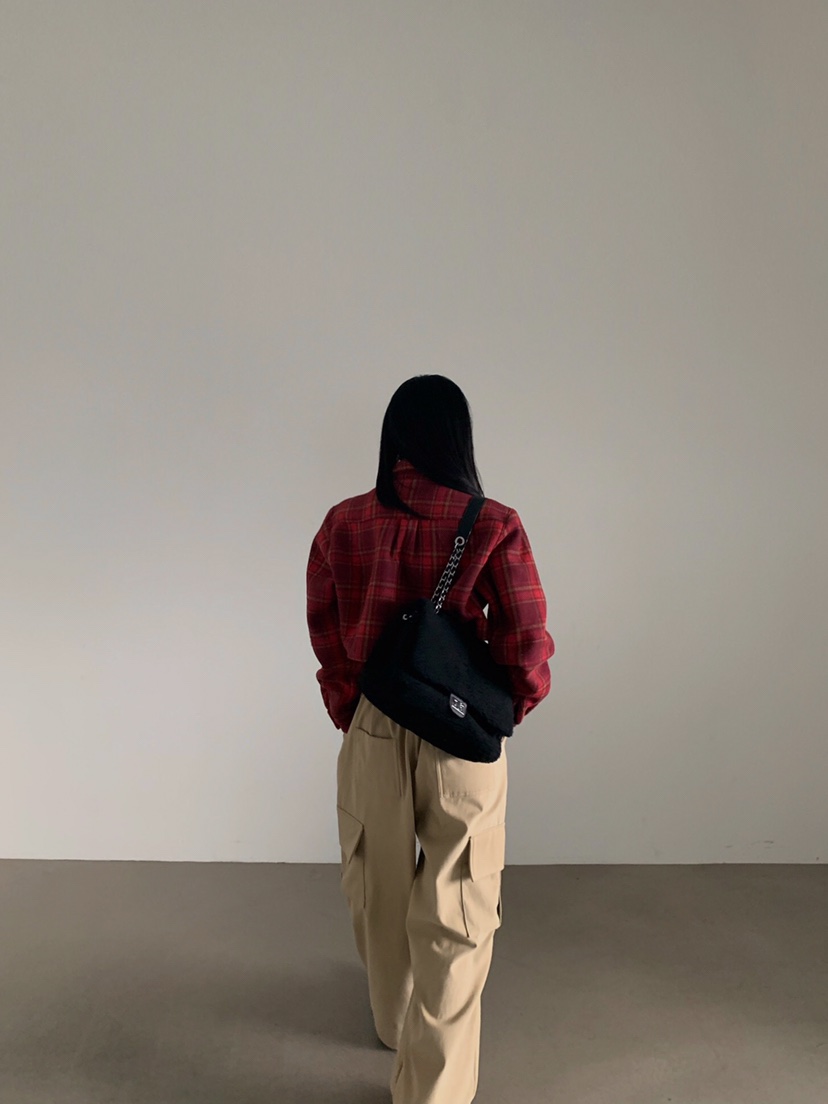 VERANDA韓國直郵㊣女裝新品時尚25秋冬真品熱賣人氣襯衫蕾絲衫VERANDA襯衫/蕾絲衫