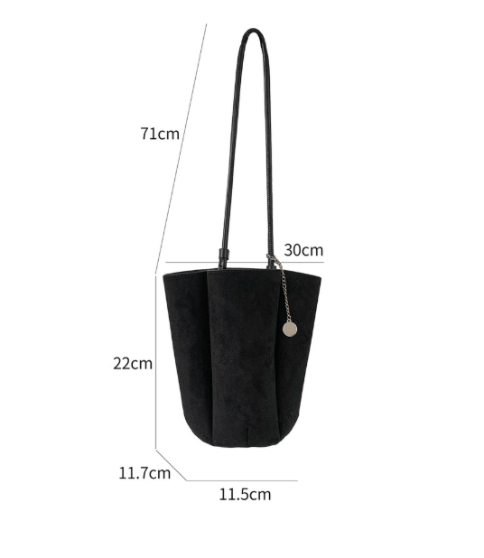 POSH BLUE韓國直郵㊣女士新品人氣時尚真品職業單肩斜跨包POSH BLUE單肩/斜跨包