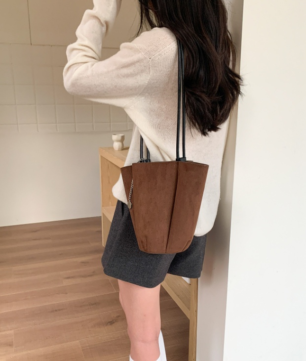 POSH BLUE韓國直郵㊣女士新品人氣時尚真品職業單肩斜跨包POSH BLUE單肩/斜跨包