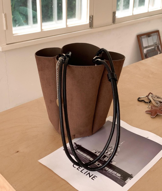 POSH BLUE韓國直郵㊣女士新品人氣時尚真品職業單肩斜跨包POSH BLUE單肩/斜跨包