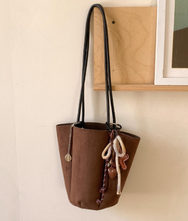 POSH BLUE韓國直郵㊣女士新品人氣時尚真品職業單肩斜跨包POSH BLUE單肩/斜跨包