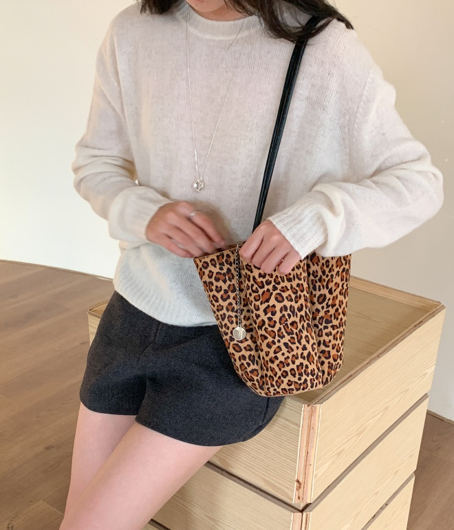 POSH BLUE韓國直郵㊣女士新品人氣時尚真品職業單肩斜跨包POSH BLUE單肩/斜跨包圖色1