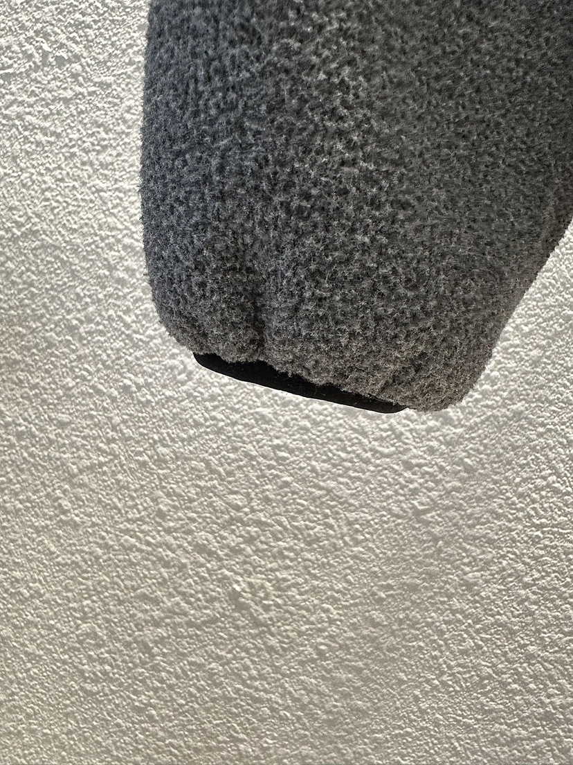 REDDISH BROWN韓國代購㊣女士新款職業休閑熱賣衛衣抓絨拉鏈REDDISH BROWN衛衣