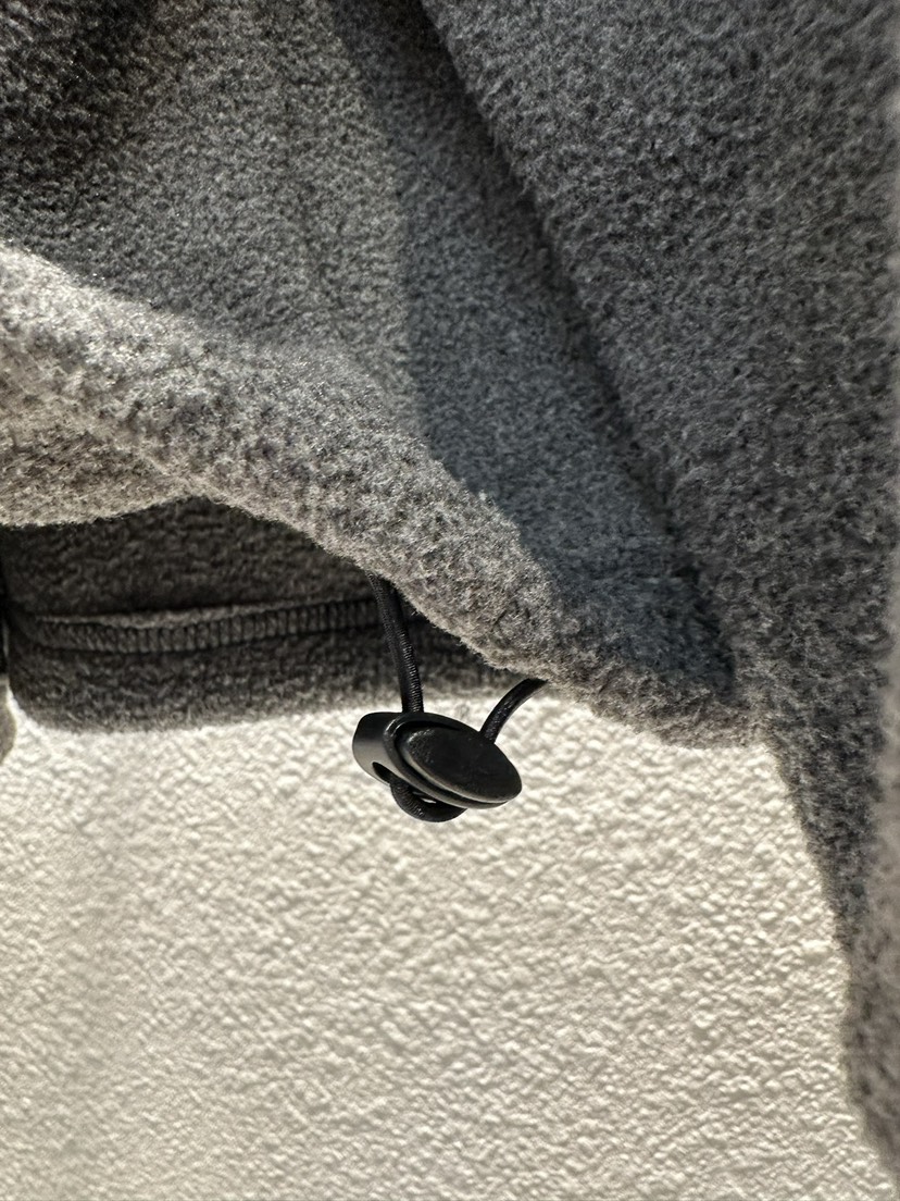 REDDISH BROWN韓國代購㊣女士新款職業休閑熱賣衛衣抓絨拉鏈REDDISH BROWN衛衣