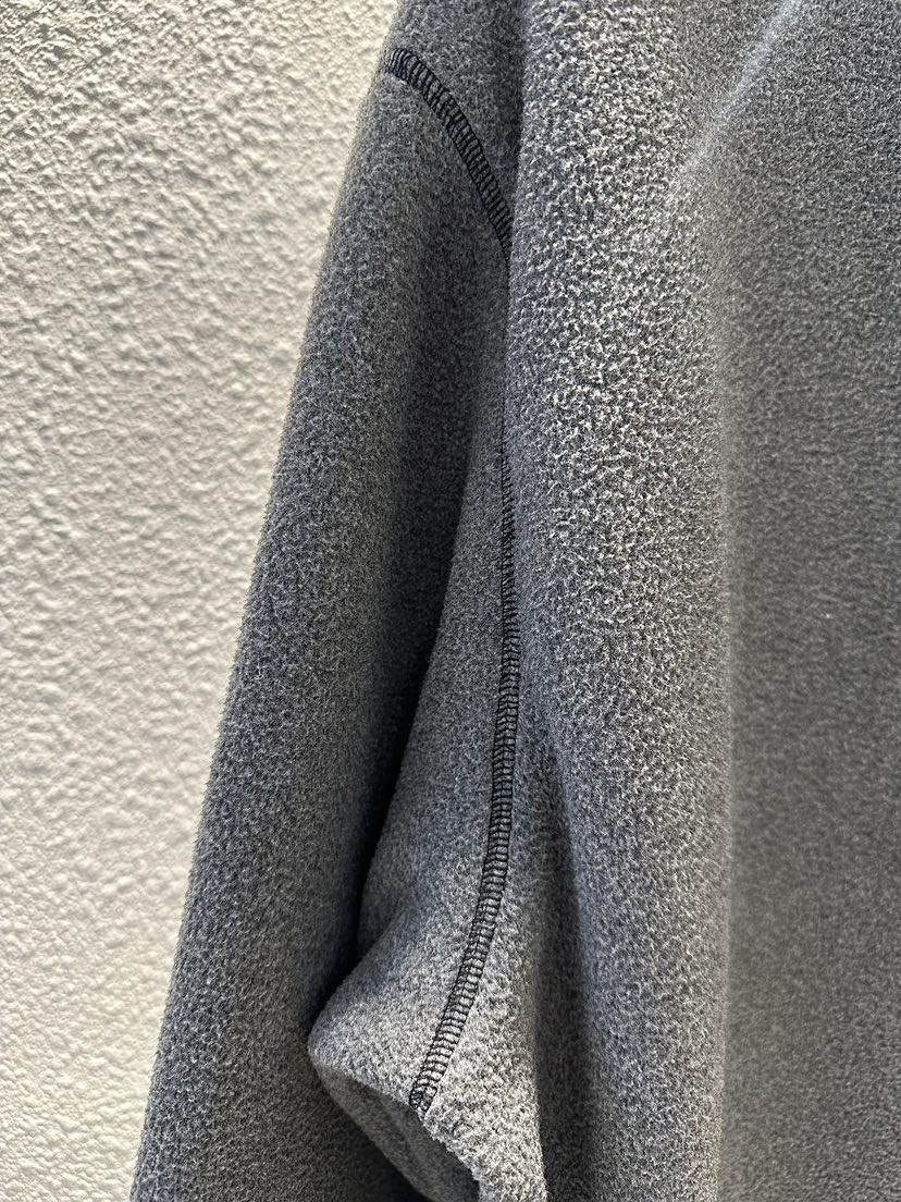 REDDISH BROWN韓國代購㊣女士新款職業休閑熱賣衛衣抓絨拉鏈REDDISH BROWN衛衣