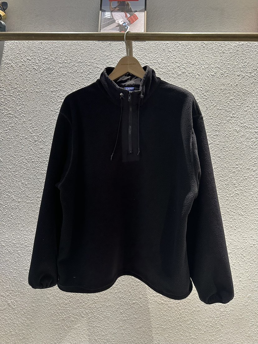 REDDISH BROWN韓國代購㊣女士新款職業休閑熱賣衛衣抓絨拉鏈REDDISH BROWN衛衣圖色2