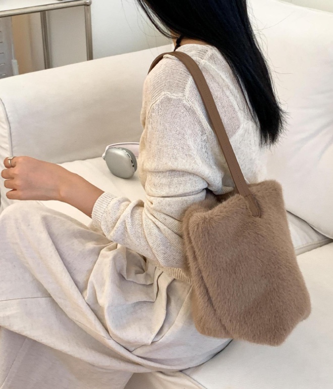 POSH BLUE東大門㊣直郵女裝新品真品推薦單肩斜跨包不含掛件POSH BLUE單肩/斜跨包圖色4