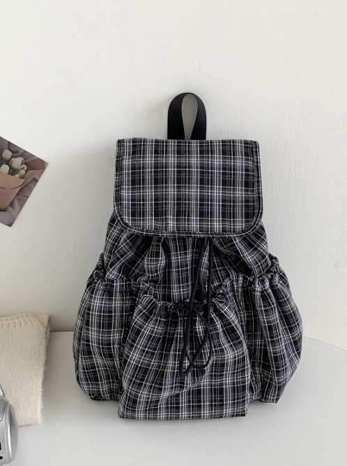 POSH BLUE東大門㊣代購女裝新品熱賣休閑真品雙肩背包拉鏈POSH BLUE雙肩背包