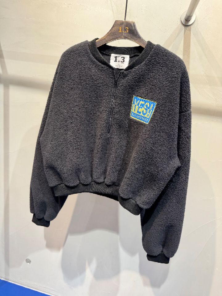 1.3東大門㊣直郵女裝新品休閑職業熱賣時尚推薦人氣真品衛衣1.3衛衣