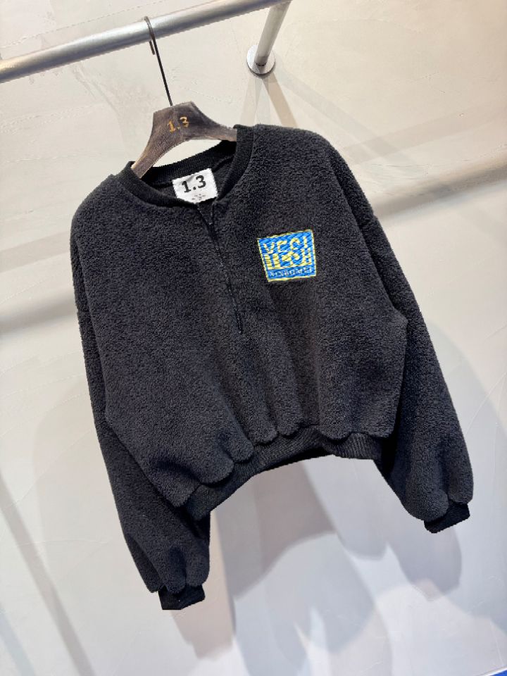 1.3東大門㊣直郵女裝新品休閑職業熱賣時尚推薦人氣真品衛衣1.3衛衣