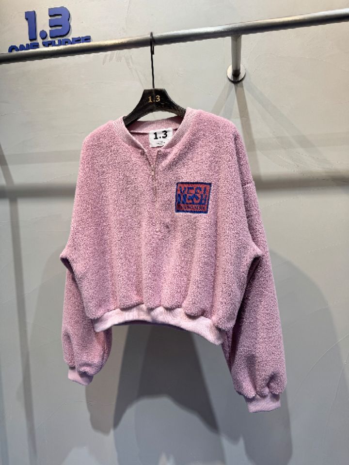 1.3東大門㊣直郵女裝新品休閑職業熱賣時尚推薦人氣真品衛衣1.3衛衣