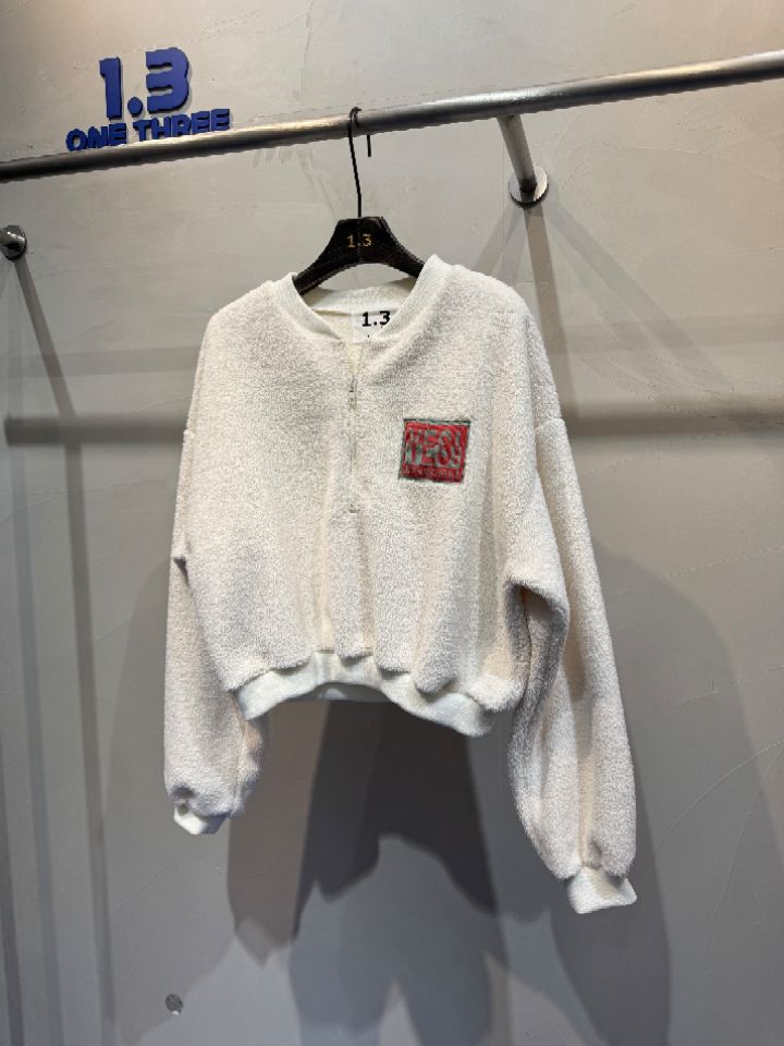 1.3東大門㊣直郵女裝新品休閑職業熱賣時尚推薦人氣真品衛衣1.3衛衣