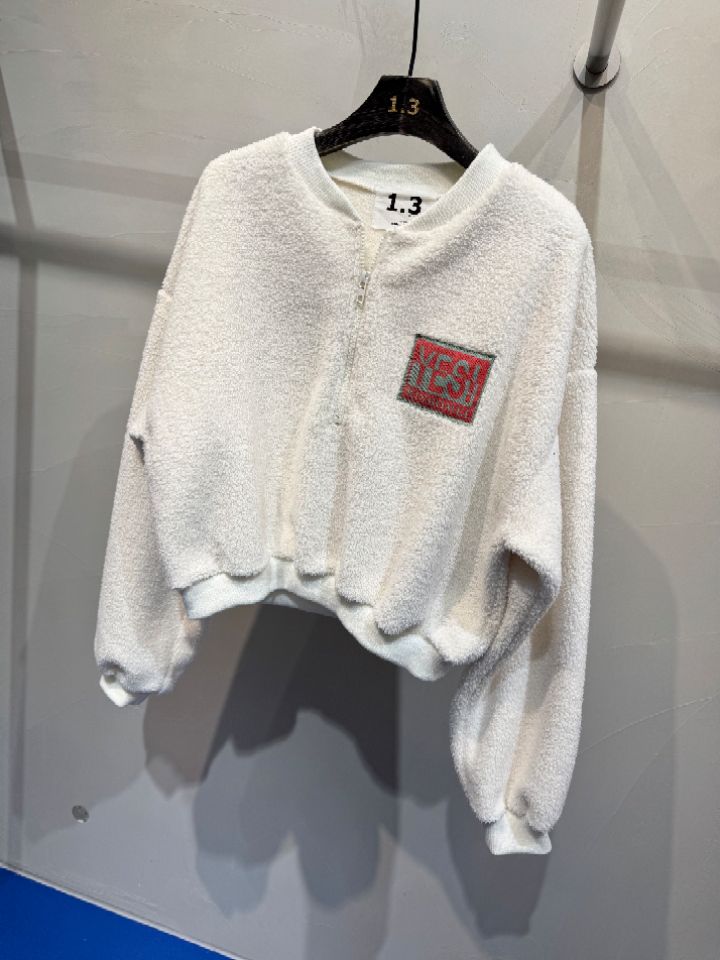 1.3東大門㊣直郵女裝新品休閑職業熱賣時尚推薦人氣真品衛衣1.3衛衣