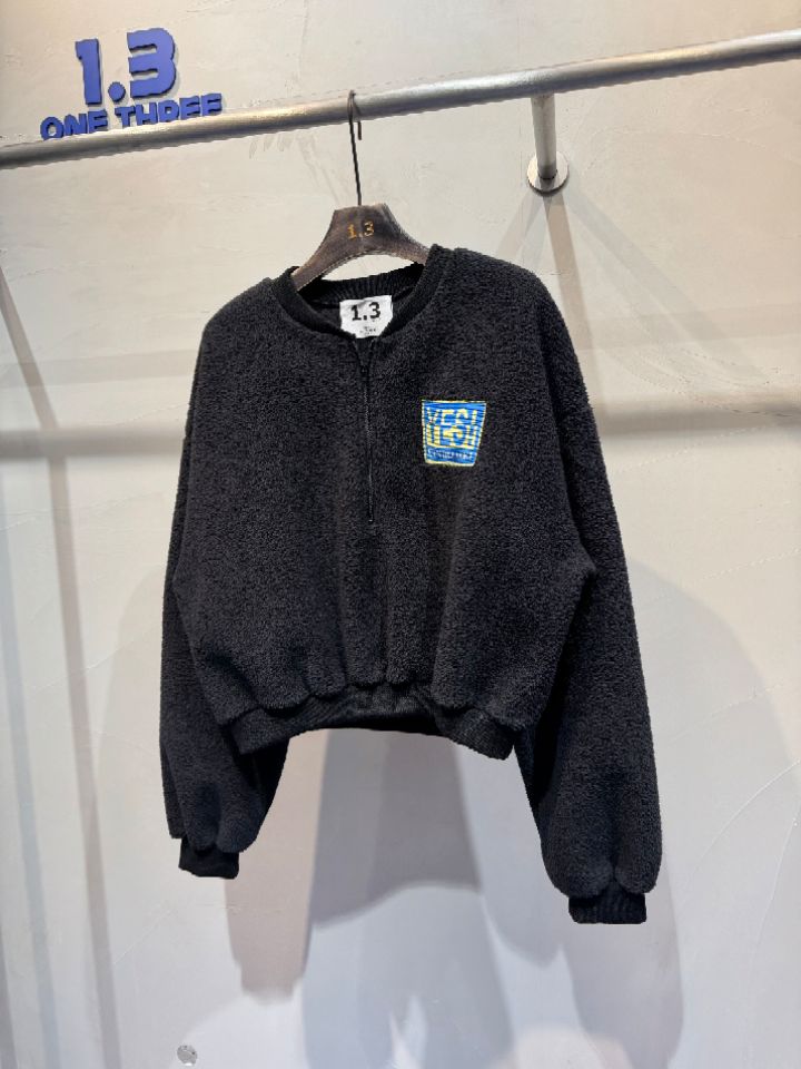 1.3東大門㊣直郵女裝新品休閑職業熱賣時尚推薦人氣真品衛衣1.3衛衣