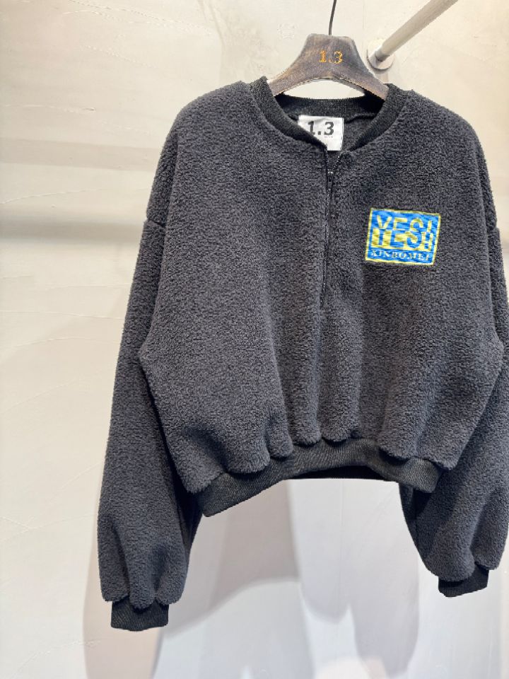 1.3東大門㊣直郵女裝新品休閑職業熱賣時尚推薦人氣真品衛衣1.3衛衣