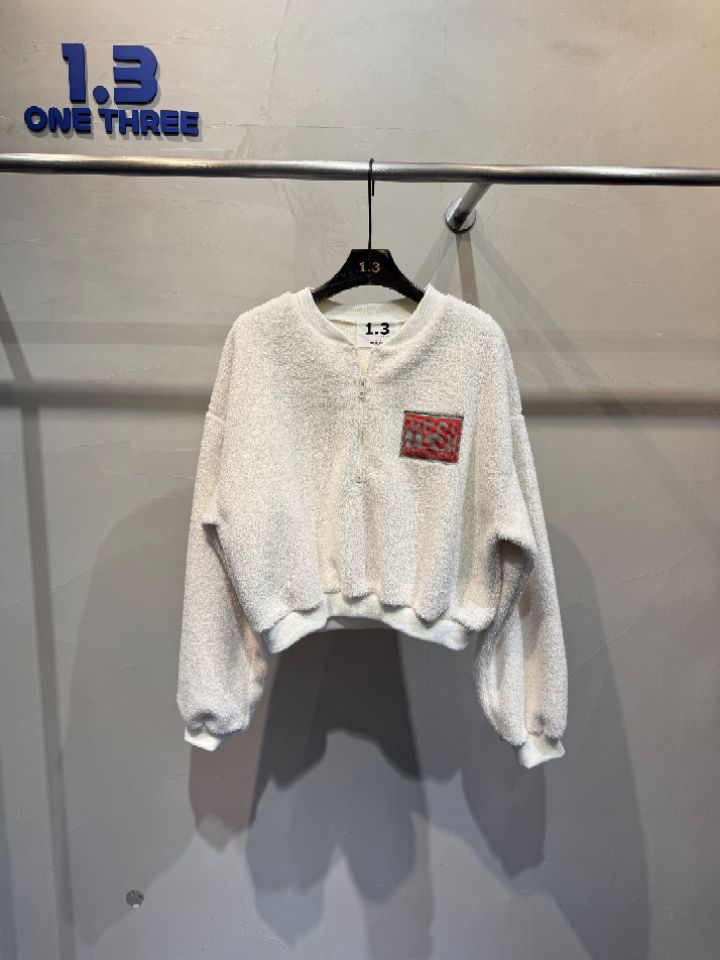 1.3東大門㊣直郵女裝新品休閑職業熱賣時尚推薦人氣真品衛衣1.3衛衣圖色1