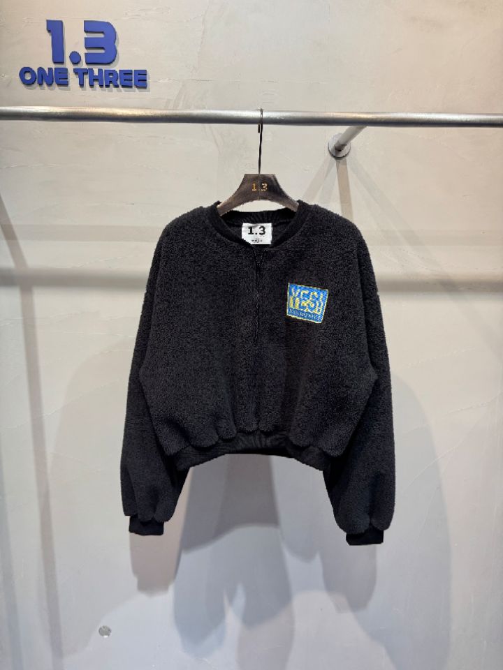 1.3東大門㊣直郵女裝新品休閑職業熱賣時尚推薦人氣真品衛衣1.3衛衣圖色2