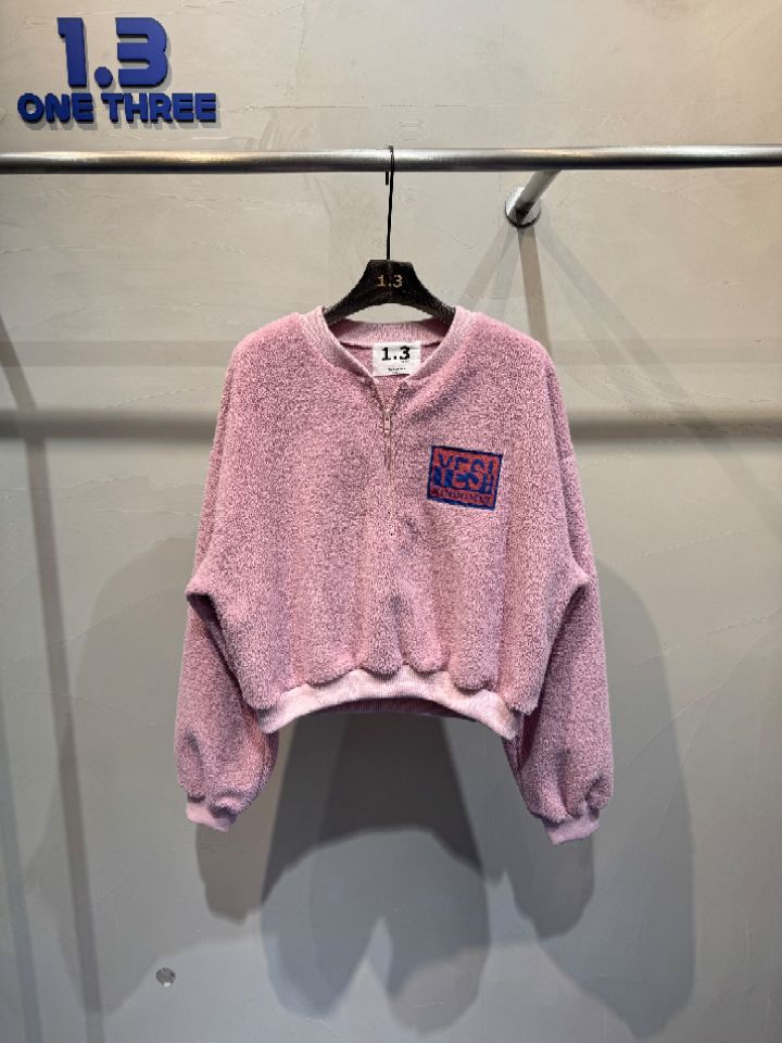 1.3東大門㊣直郵女裝新品休閑職業熱賣時尚推薦人氣真品衛衣1.3衛衣圖色3