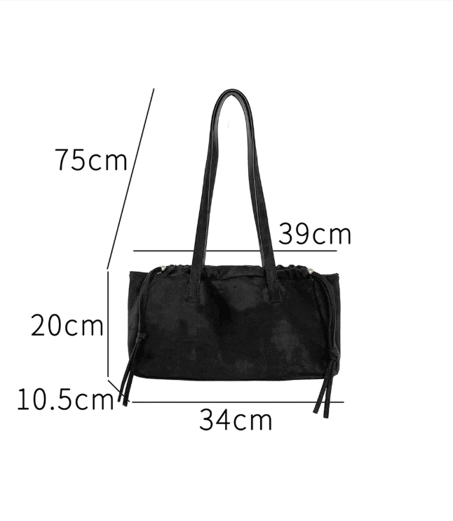 POSH BLUE東大門㊣直郵女裝新品時尚人氣職業25秋冬單肩斜跨包POSH BLUE單肩/斜跨包