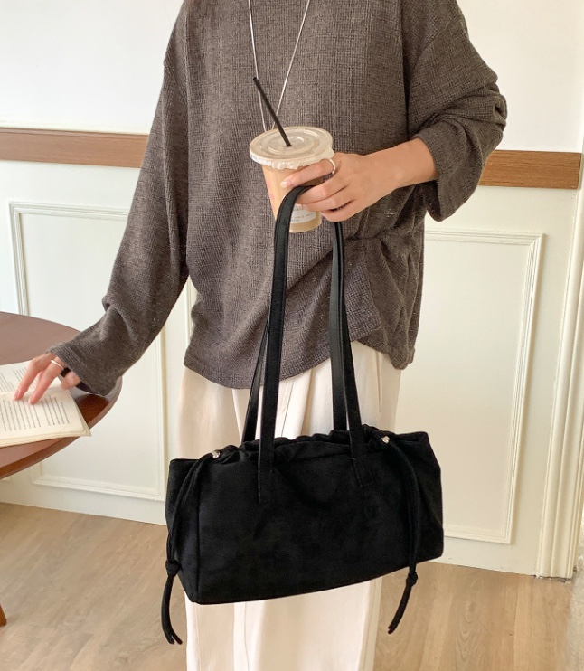 POSH BLUE東大門㊣直郵女裝新品時尚人氣職業25秋冬單肩斜跨包POSH BLUE單肩/斜跨包