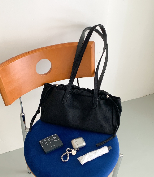 POSH BLUE東大門㊣直郵女裝新品時尚人氣職業25秋冬單肩斜跨包POSH BLUE單肩/斜跨包