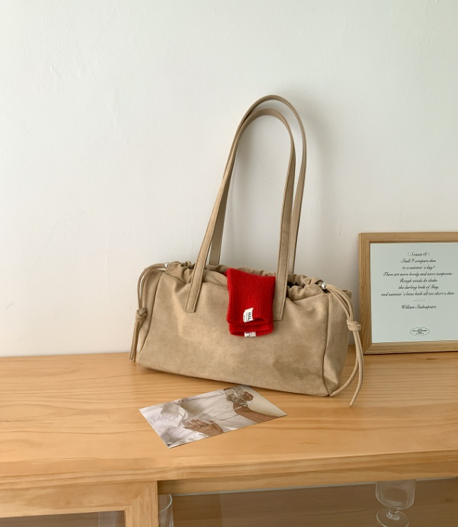 POSH BLUE東大門㊣直郵女裝新品時尚人氣職業25秋冬單肩斜跨包POSH BLUE單肩/斜跨包