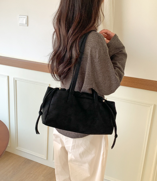 POSH BLUE東大門㊣直郵女裝新品時尚人氣職業25秋冬單肩斜跨包POSH BLUE單肩/斜跨包圖色3