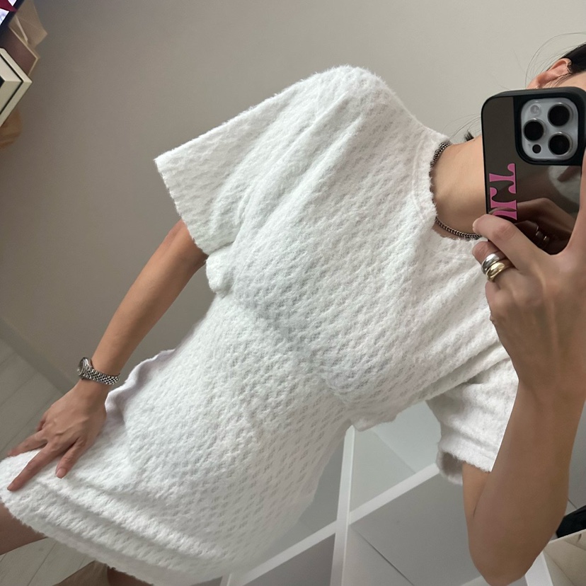 SOUIT東大門㊣代購女士新款時尚推薦真品休閑職業熱賣連衣裙SOUIT by mabel-L連衣裙