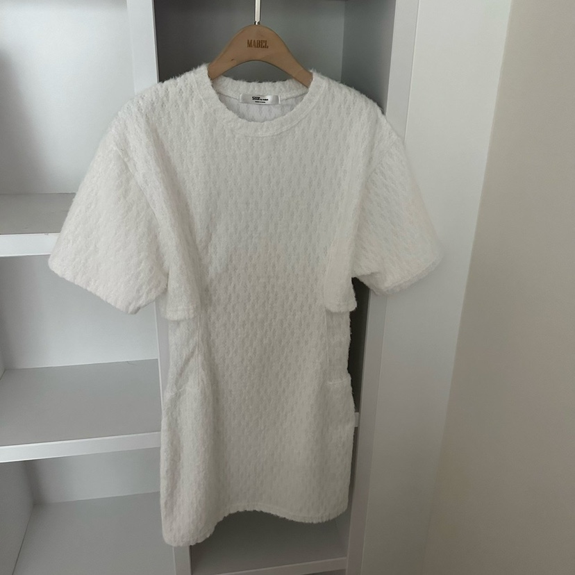 SOUIT東大門㊣代購女士新款時尚推薦真品休閑職業熱賣連衣裙SOUIT by mabel-L連衣裙