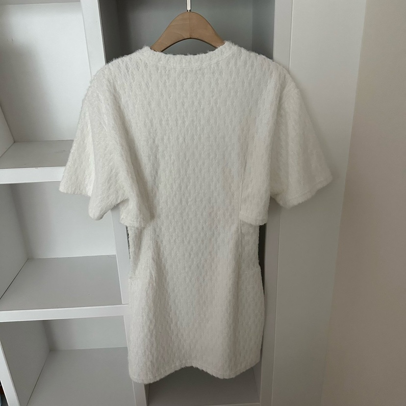 SOUIT東大門㊣代購女士新款時尚推薦真品休閑職業熱賣連衣裙SOUIT by mabel-L連衣裙