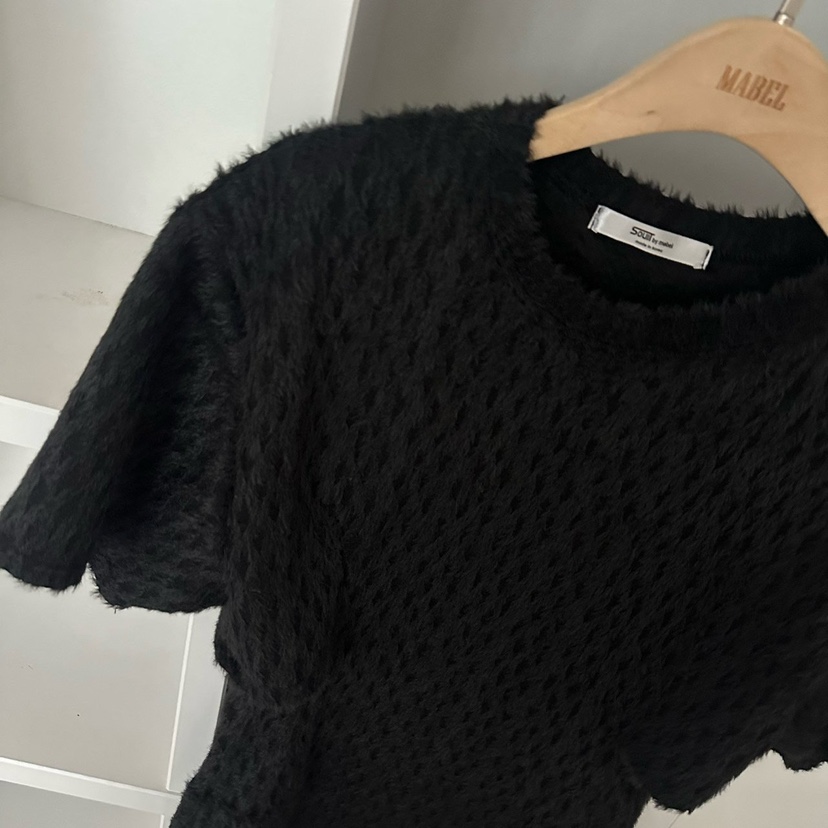 SOUIT東大門㊣代購女士新款時尚推薦真品休閑職業熱賣連衣裙SOUIT by mabel-L連衣裙