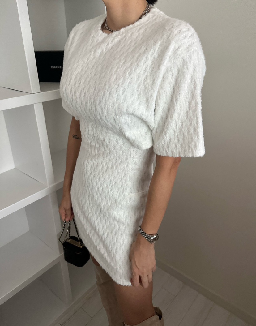 SOUIT東大門㊣代購女士新款時尚推薦真品休閑職業熱賣連衣裙SOUIT by mabel-L連衣裙