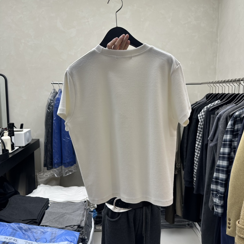 MARINER韓國直郵㊣女士新款25秋冬人氣休閑推薦職業時尚T恤MARINERT恤