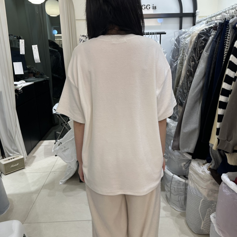 EGG IS東大門㊣代購女士新款職業人氣時尚熱賣25秋冬推薦T恤EGG IST恤