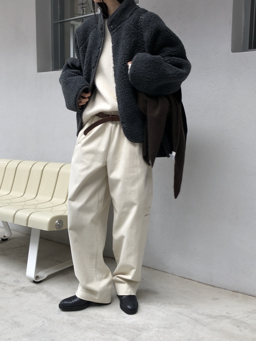 B_GARDER東大門㊣代購女裝新款人氣推薦職業時尚休閑休閑褲B.GARDER休閑褲