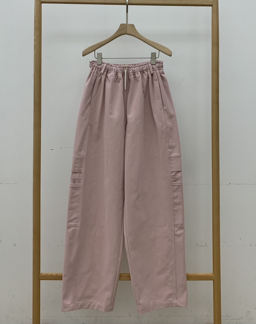 B_GARDER東大門㊣代購女裝新款人氣推薦職業時尚休閑休閑褲B.GARDER休閑褲圖色2