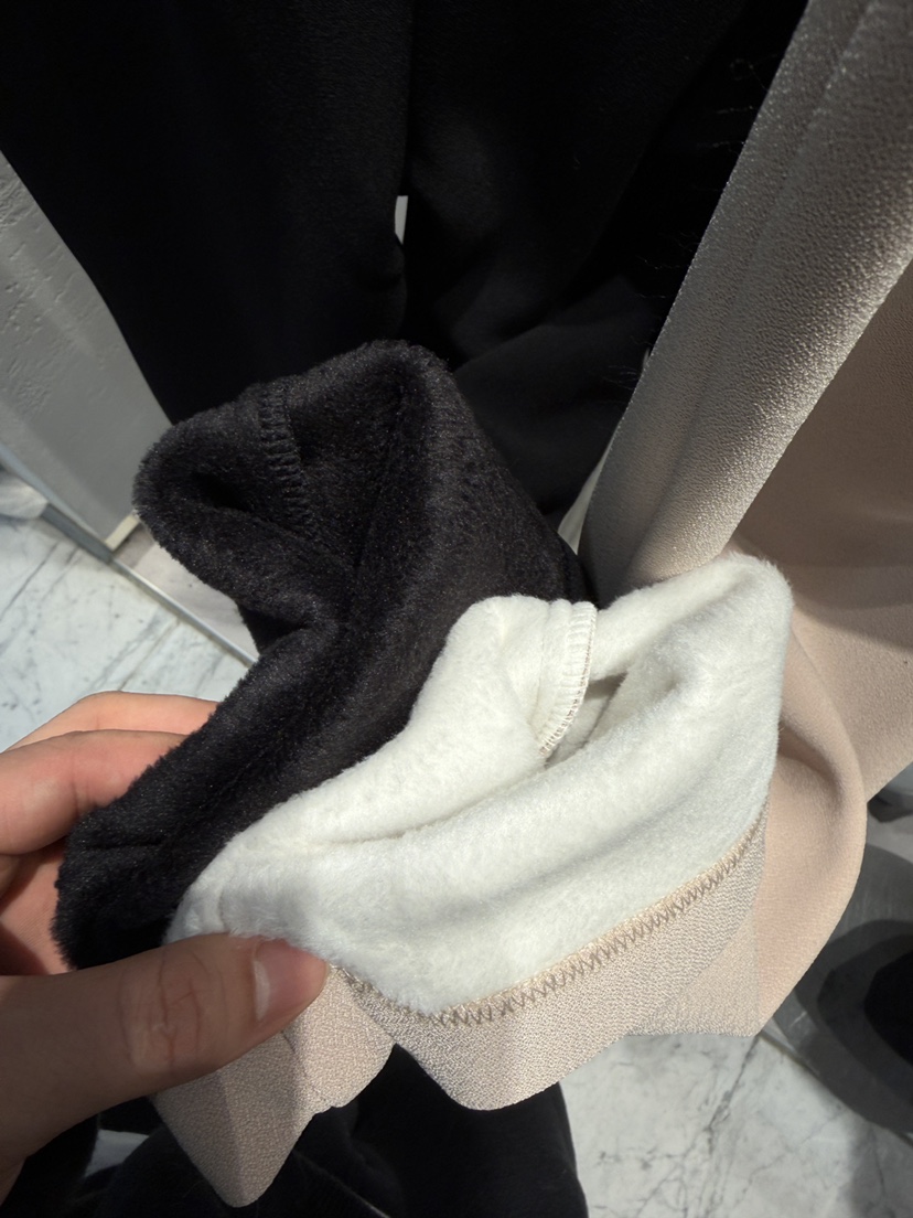 CLOTH韓國代購㊣女裝新品熱賣真品人氣25秋冬休閑休閑褲緊身褲CLOTH休閑褲