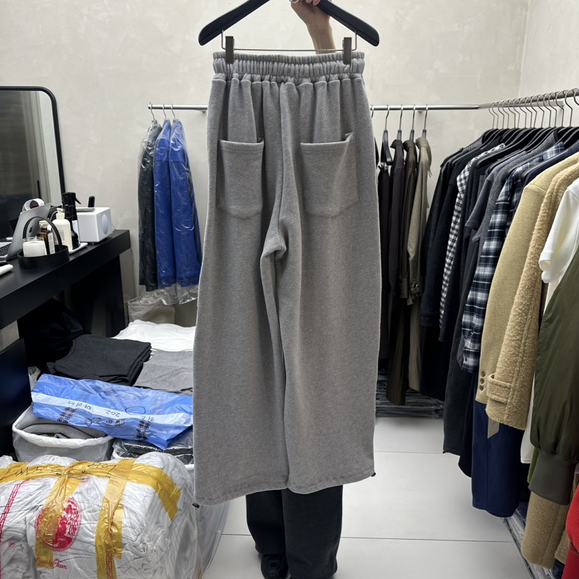 MARINER東大門㊣直郵女士新款推薦職業時尚休閑熱賣休閑褲加絨MARINER休閑褲