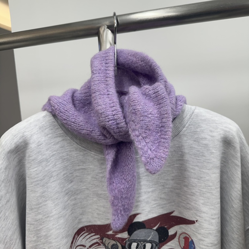 TOPDRESSING東大門㊣直郵女士新品推薦休閑真品熱賣圍巾披肩TOPDRESSING圍巾/披肩圖色1