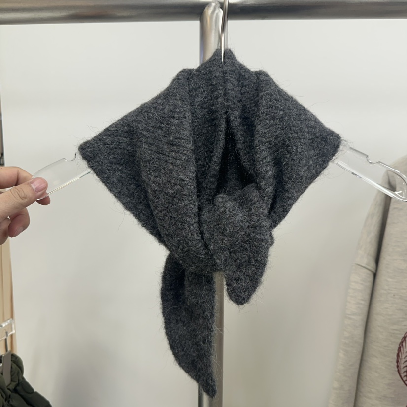 TOPDRESSING東大門㊣直郵女士新品推薦休閑真品熱賣圍巾披肩TOPDRESSING圍巾/披肩圖色2