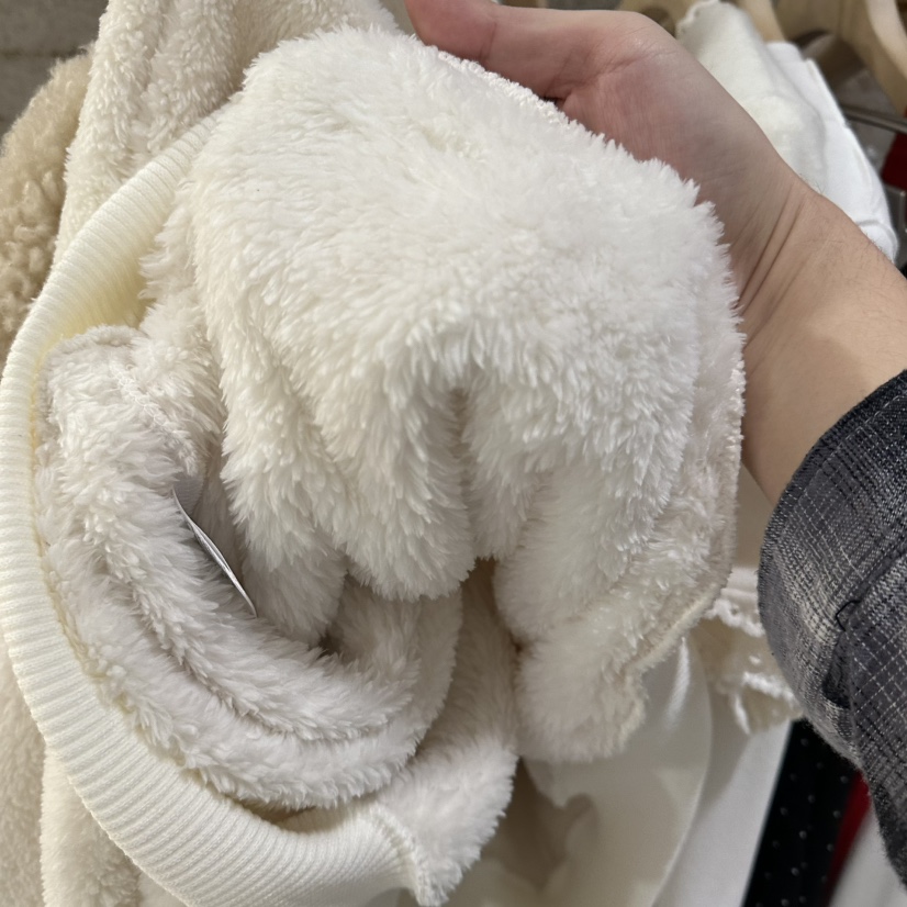 JUNI東大門㊣代購女士新品職業人氣真品休閑衛衣史努比加絨my juni衛衣