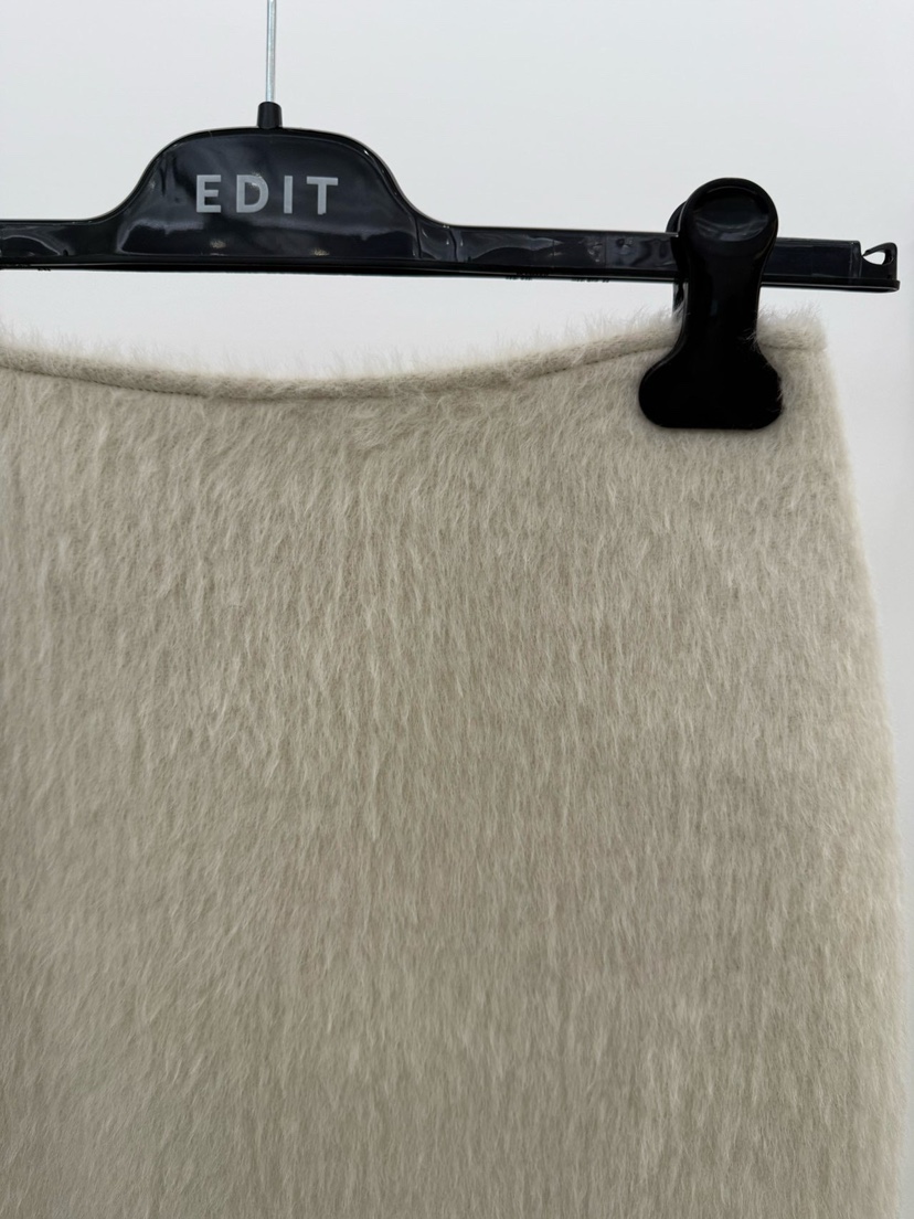 EDIT東大門㊣直郵女士新品25秋冬時尚推薦真品熱賣人氣長裙EDIT長裙