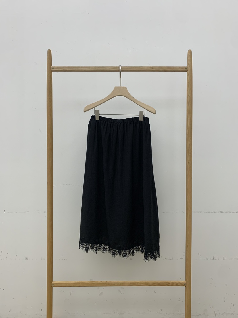 B_GARDER韓國代購㊣女裝新款25秋冬人氣熱賣時尚推薦職業長裙B.GARDER長裙圖色3