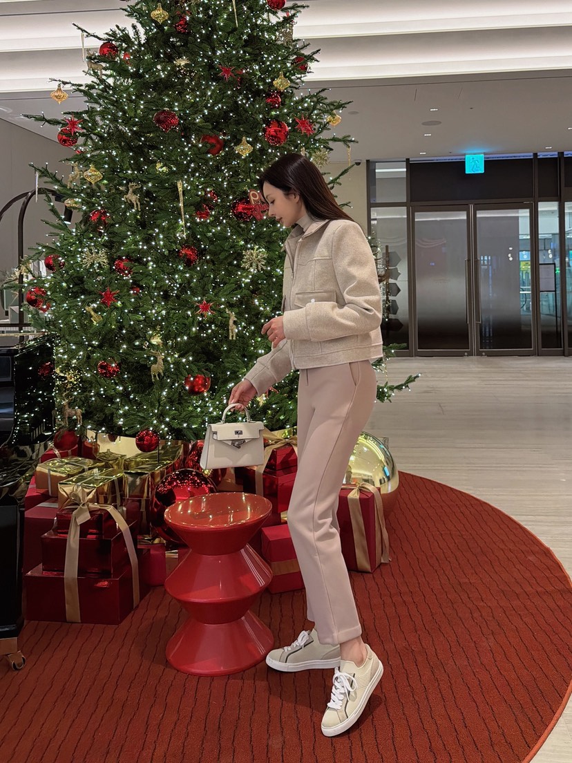 CLOTH韓國代購㊣女士新款休閑熱賣人氣真品時尚25秋冬夾克皮革CLOTH夾克