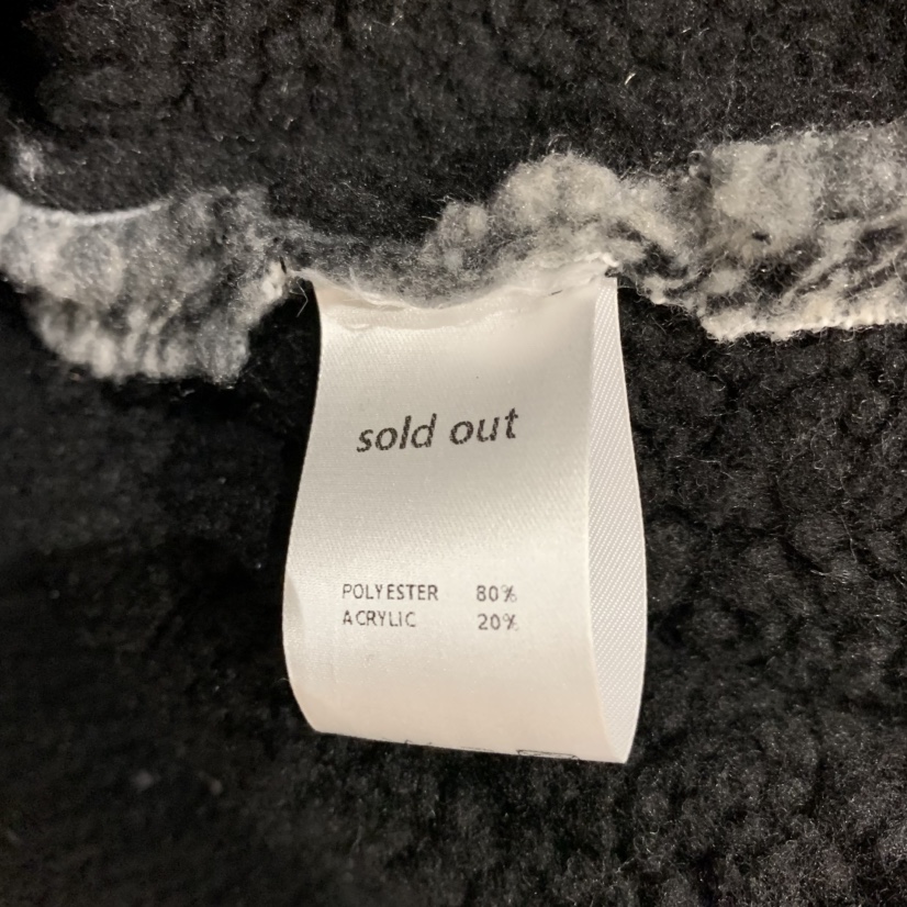 SOLD OUT東大門㊣直郵女裝新款休閑真品25秋冬夾克格紋抓絨SOLD OUT夾克