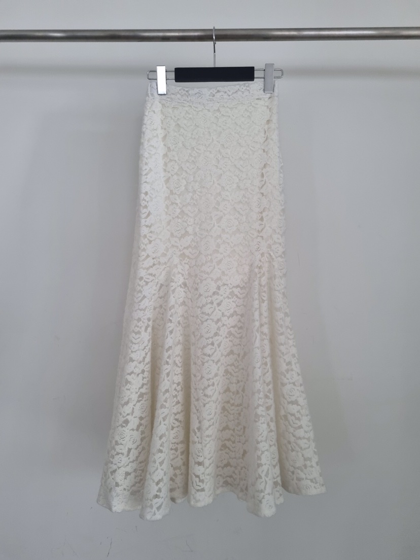 VERANDA東大門㊣直郵女裝新款25秋冬人氣職業時尚休閑熱賣長裙VERANDA長裙圖色1