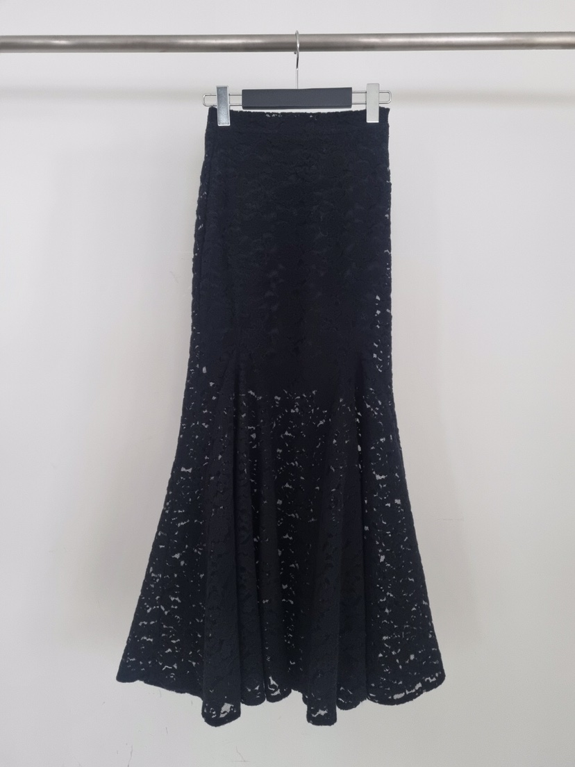 VERANDA東大門㊣直郵女裝新款25秋冬人氣職業時尚休閑熱賣長裙VERANDA長裙圖色2