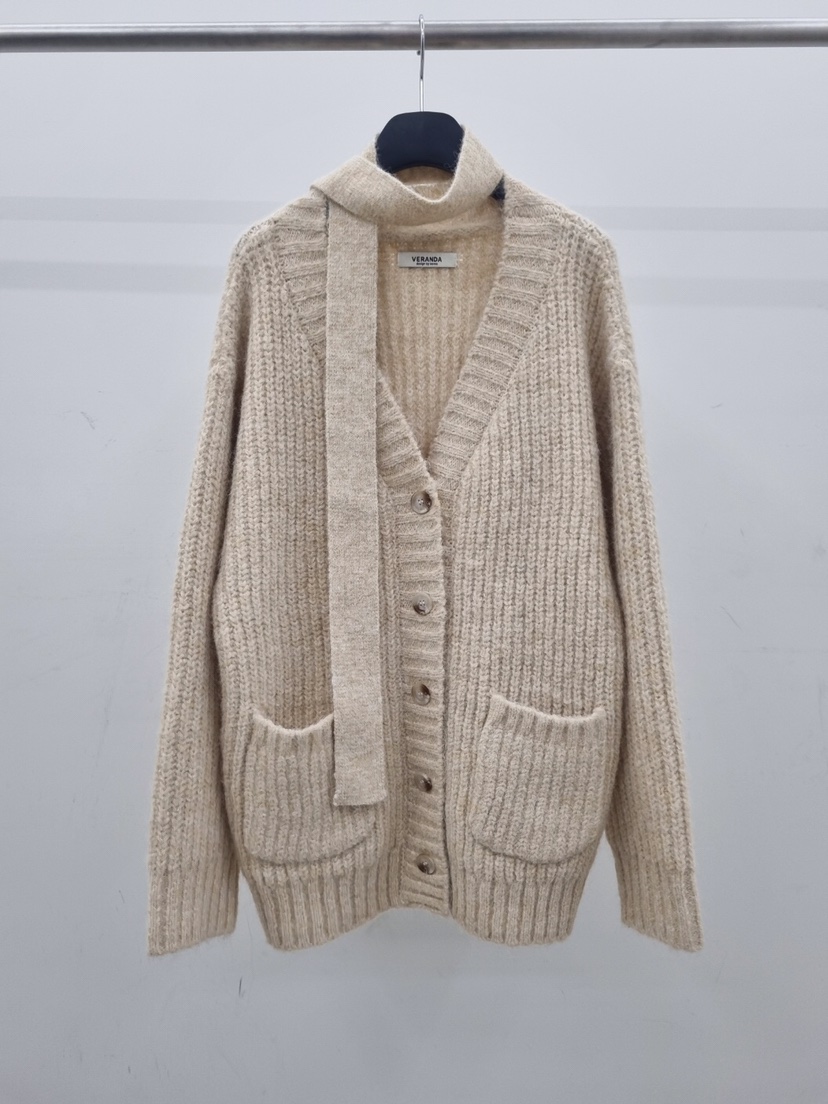 VERANDA東大門㊣實拍女裝新品熱賣職業25秋冬推薦時尚套裝開衫VERANDA套裝