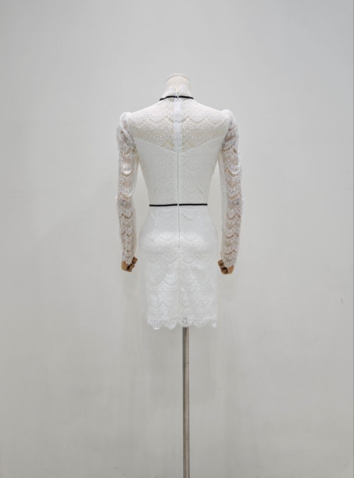 HIGH HEELS韓國代購㊣女士新款休閑人氣職業時尚推薦連衣裙HIGH HEELS連衣裙