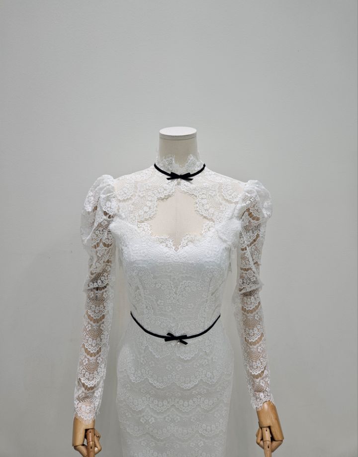 HIGH HEELS韓國代購㊣女士新款休閑人氣職業時尚推薦連衣裙HIGH HEELS連衣裙